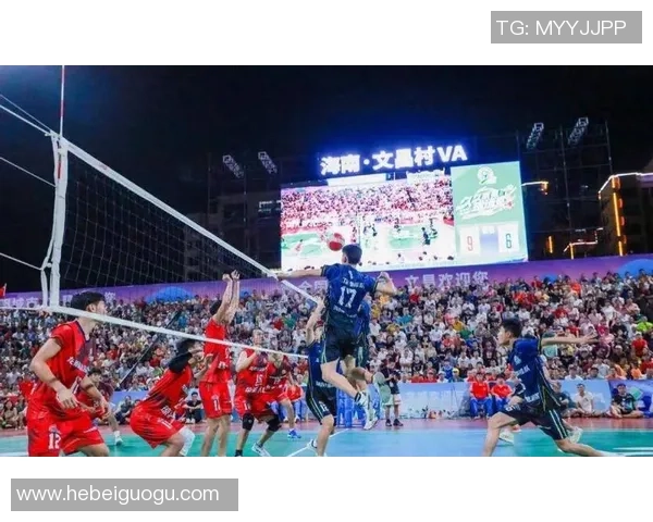 成都排球队引领最新排球节奏TOP10榜单热血竞技展现青春风采